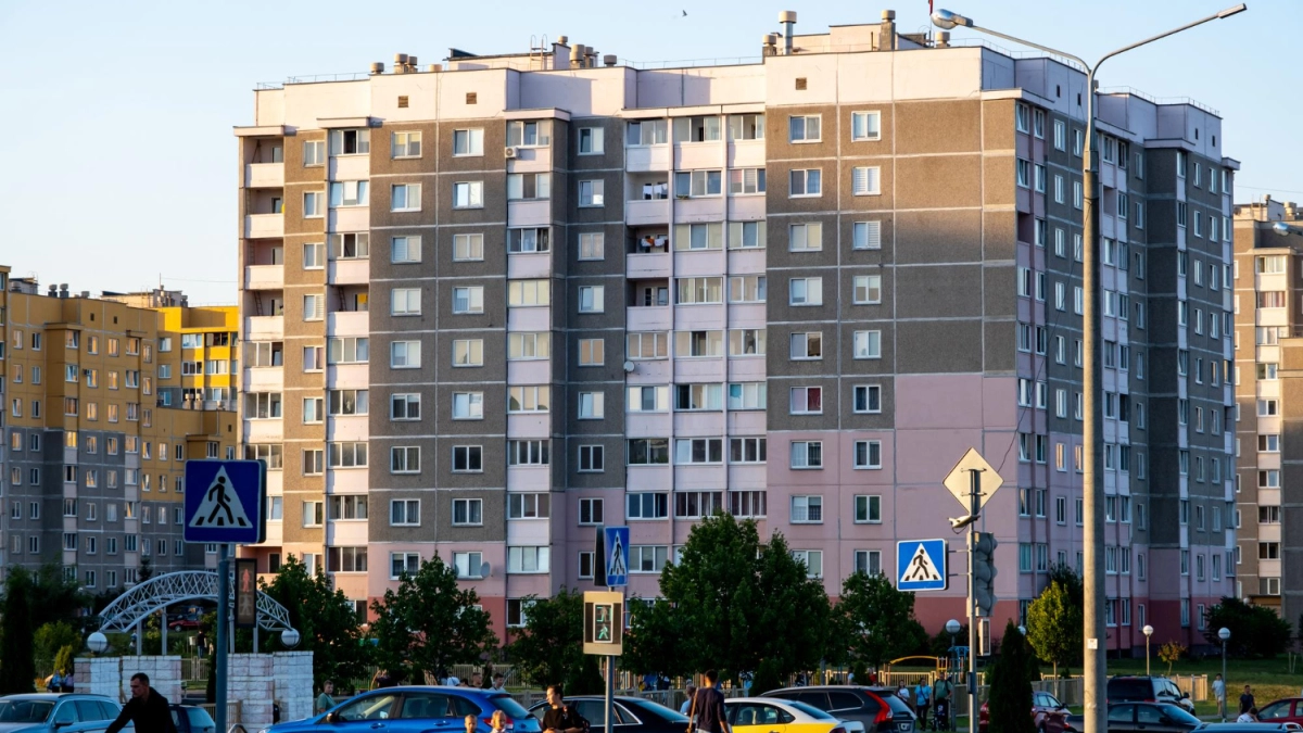 Минстрой объяснил, вырастут ли платежи за отопление из-за нового закона