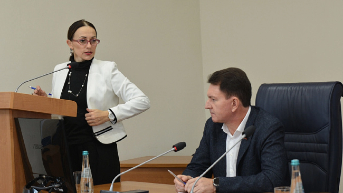 В Воронеже определили проекты для развития туризма в 2027 году