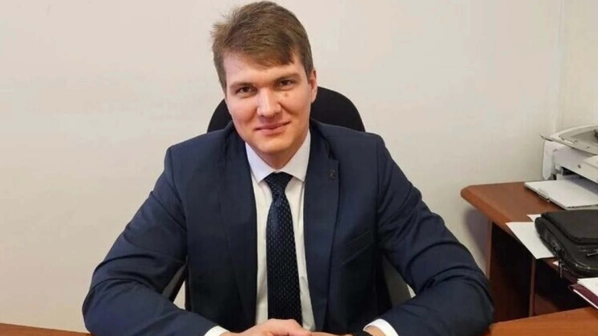 Воронежский чиновник Максим Захаров может возглавить федеральное транспортное учреждение