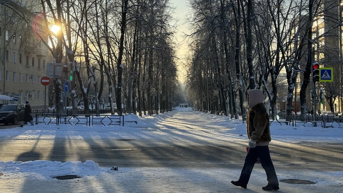 Погода 1 ноября подскажет, много ли будет снега грядущей зимой — важные поверья