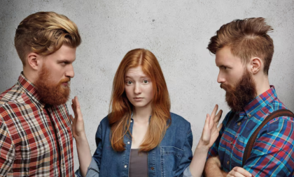 Повторяйте 3 простые слова в сложных ситуациях: все злые люди будут обходить вас стороной