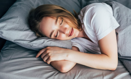 Психологи нашли способ расшифровать любой сон за 10 минут - ночью мы умнее, чем днем