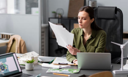 Безработица в Воронежской области достигла исторического минимума