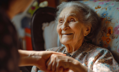 Дожить до 90 и не развалиться: 5 привычек, которые реально работают после 60