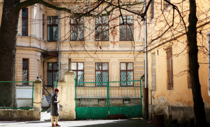 В центре Воронежа отреставрируют «Дом Шуклиных» за 34,6 млн руб.