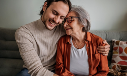 Одна фраза – дети всегда будут вас уважать: бесценные советы Джозефа Мерфи