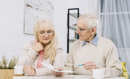 Прибавка к пенсии с 1 апреля: 6,8% или двойная выплата — разбор категорий