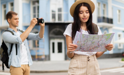 Главная ошибка туристов: почему путешествия превращаются в хаос , и как это исправить 