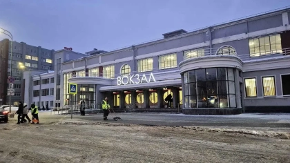 Советский рай в глубинке: как большевики перестроили Иваново и что там сейчас