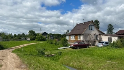 Деревня не вымирает: как выглядит жизнь в 160 км от Москвы на самом деле