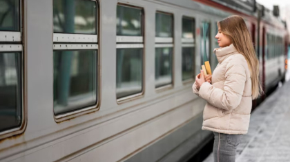 Раньше боялись, теперь ищут: почему пассажиры охотятся за местом у туалета в плацкарте