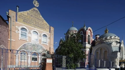 Куда на майские от Москвы за 4 часа: старый город, который дешевле Суздаля