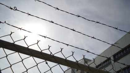 Особый режим пересечения введут на границе с ЛНР в Воронежской области