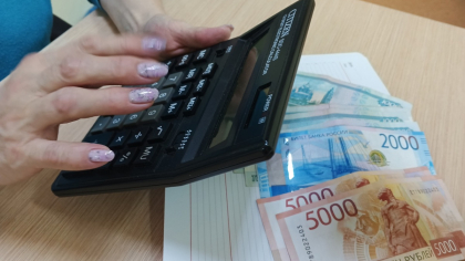 В Воронеже депутаты поддержали повышение зарплаты учителям и воспитателям на 21%