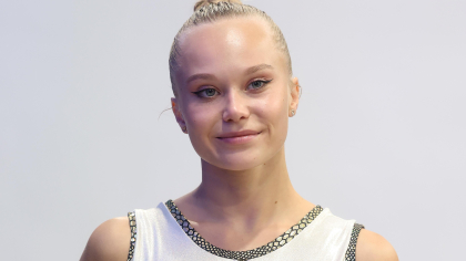 Ангелина Мельникова представит Воронеж на чемпионате Европы