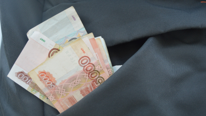 Реальная зарплата воронежцев выросла на 7,7%